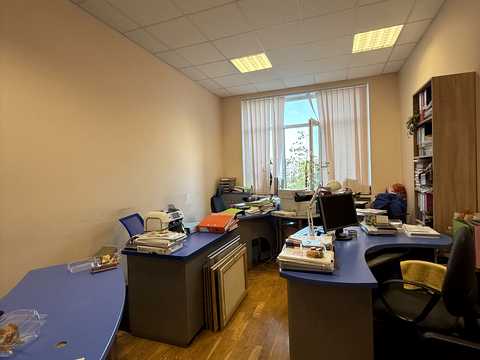 комерційна за адресою Гарбарська, 22