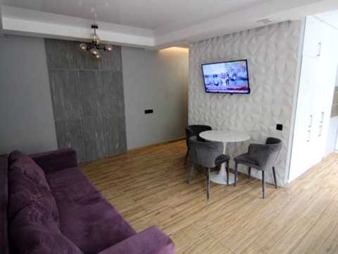 квартира по адресу Мечникова ул. (Кловський), 8