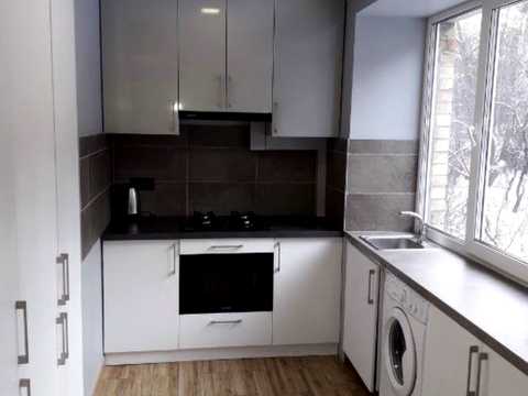 квартира по адресу Мечникова ул. (Кловський), 8
