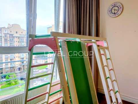 квартира за адресою Метрологічна вул., 9-Д