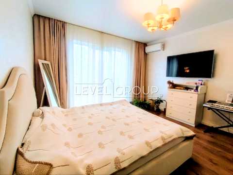 квартира за адресою Метрологічна вул., 9-Д