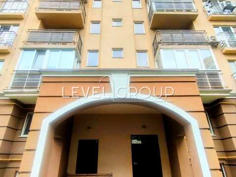 квартира за адресою Метрологічна вул., 9-Д