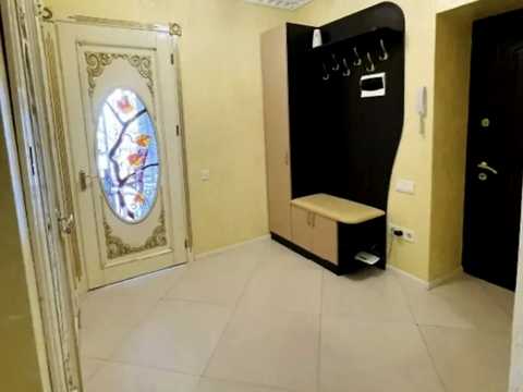 квартира за адресою Степана Бандери просп., 62