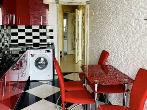 квартира за адресою Степана Бандери просп., 62