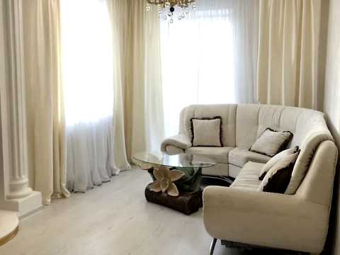 квартира за адресою Степана Бандери просп., 62