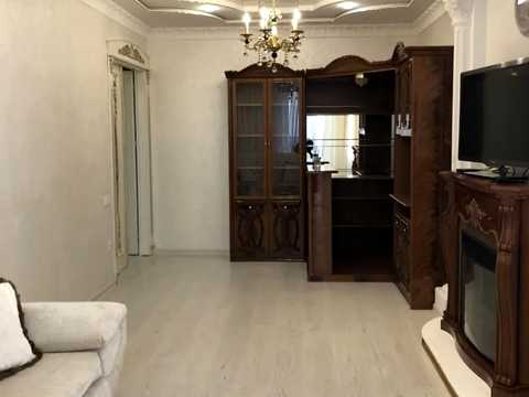 квартира за адресою Степана Бандери просп., 62