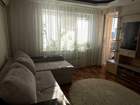 квартира по адресу Усенка ул. (Усенка), 7