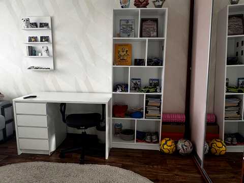 квартира по адресу Усенка ул. (Усенка), 7