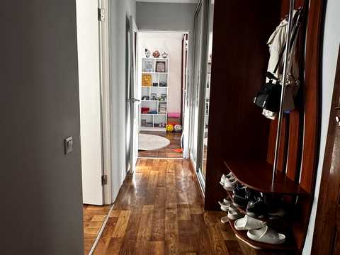 квартира по адресу Усенка ул. (Усенка), 7