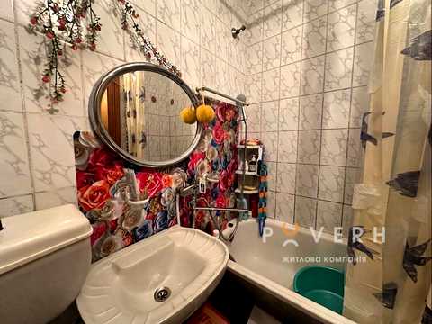 квартира за адресою Сухомлинського вул., 6/1