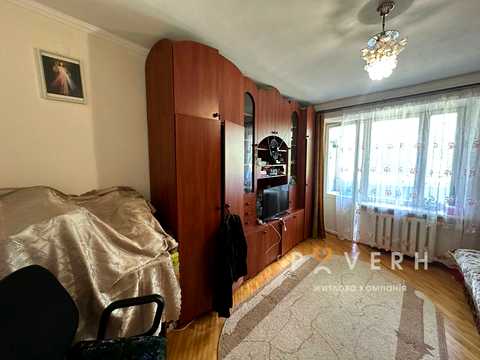 квартира за адресою Сухомлинського вул., 6/1