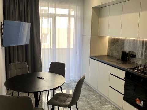 квартира за адресою Тараса Шевченка вул., 1