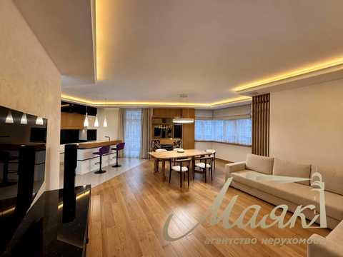 квартира за адресою Саперне Поле вул., 12