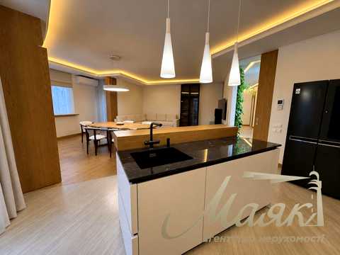квартира за адресою Саперне Поле вул., 12