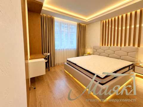 квартира за адресою Саперне Поле вул., 12