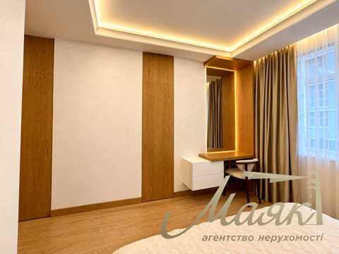 квартира за адресою Саперне Поле вул., 12