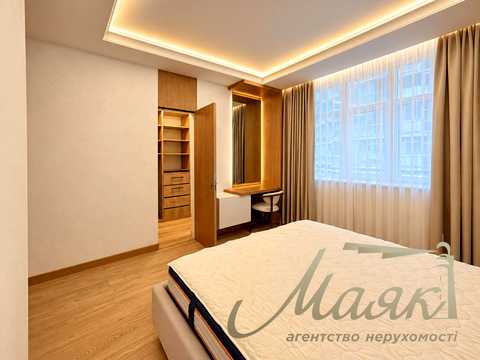 квартира за адресою Саперне Поле вул., 12