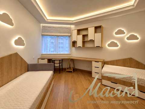 квартира за адресою Саперне Поле вул., 12
