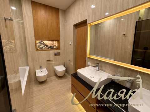 квартира за адресою Саперне Поле вул., 12