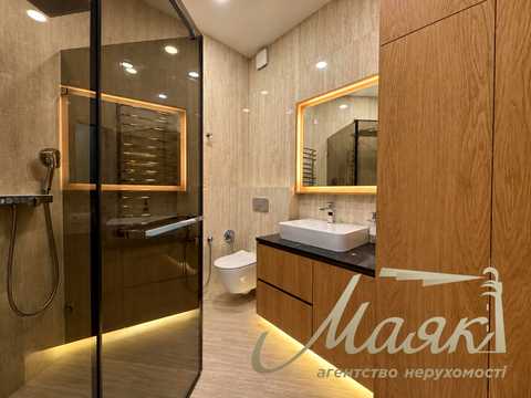 квартира за адресою Саперне Поле вул., 12
