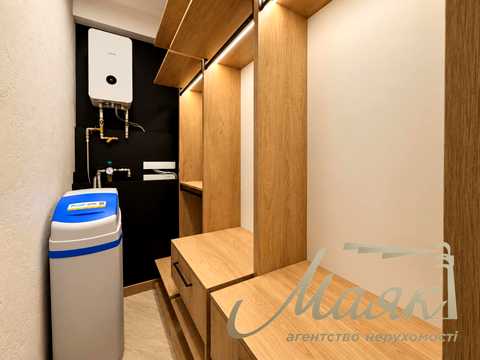 квартира за адресою Саперне Поле вул., 12