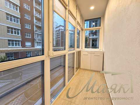 квартира за адресою Саперне Поле вул., 12