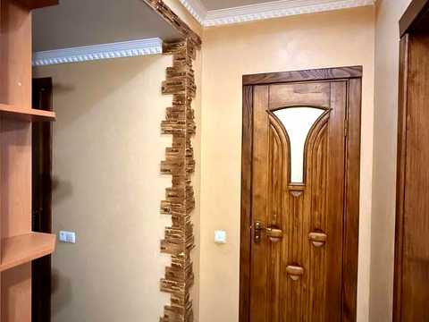 квартира за адресою Олександра Довженка вул., 31
