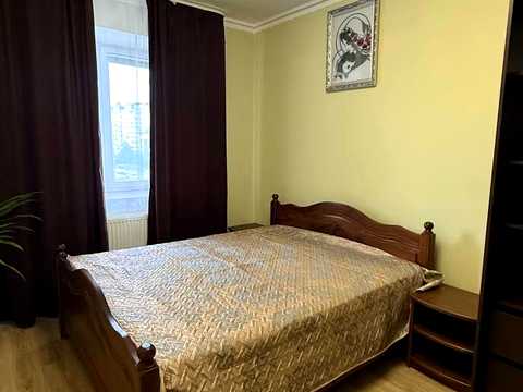 квартира за адресою Олександра Довженка вул., 31