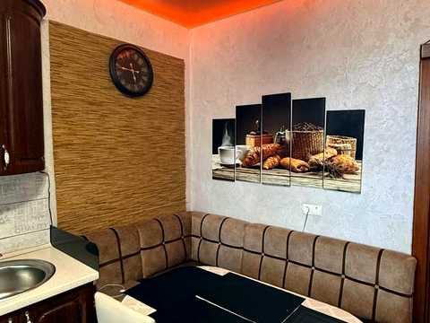 квартира за адресою Олександра Довженка вул., 31
