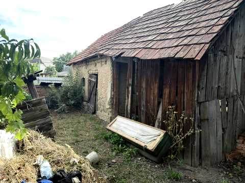 дом по адресу Европейская ул.