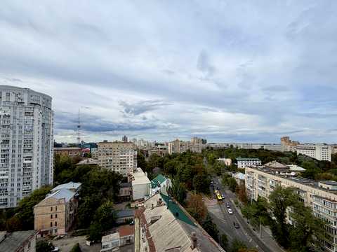 квартира по адресу Юрия Ильенко ул. (Мельникова), 51-Б