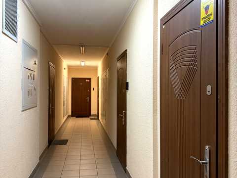 квартира по адресу Юрия Ильенко ул. (Мельникова), 51-Б
