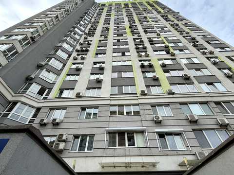 квартира по адресу Юрия Ильенко ул. (Мельникова), 51-Б