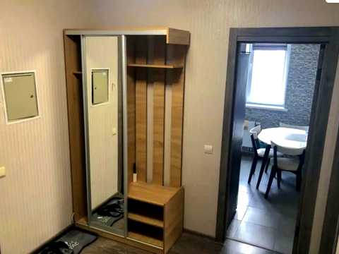 квартира за адресою Соломії Крушельницької вул., 15-В