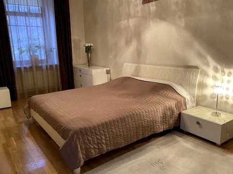 квартира по адресу Олеся Гончара ул., 37-А