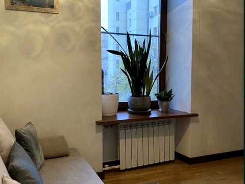 квартира по адресу Олеся Гончара ул., 37-А