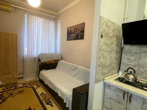 квартира за адресою Николаевская дорога, 261