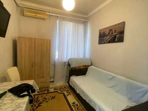 квартира за адресою Николаевская дорога, 261