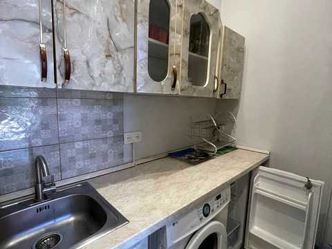 квартира за адресою Николаевская дорога, 261