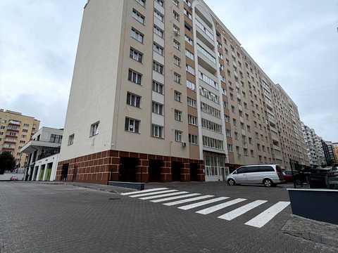 квартира по адресу Кармелюка ул., (Будинок 3а/3)