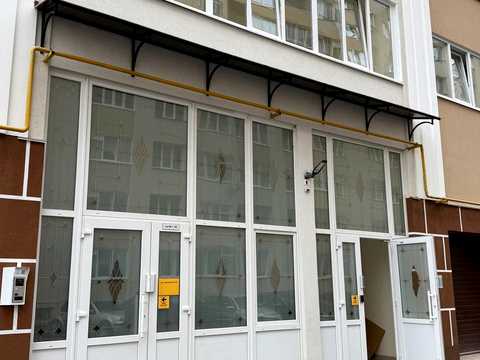квартира по адресу Кармелюка ул., (Будинок 3а/3)