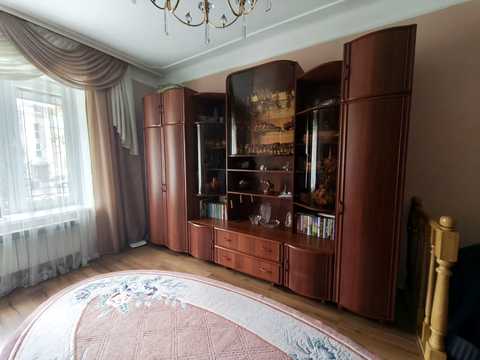 квартира по адресу Левицкого ул. (Маяковского), 99