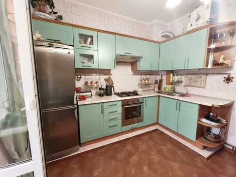 квартира по адресу Левицкого ул. (Маяковского), 99