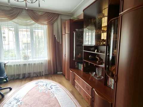квартира по адресу Левицкого ул. (Маяковского), 99