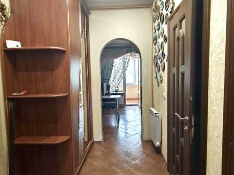 квартира по адресу Левицкого ул. (Маяковского), 99