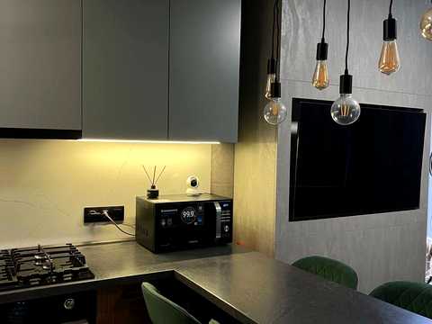 квартира за адресою Університетська вул., 2-З