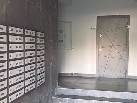 квартира по адресу Щаслива ул., (Будинок 22)