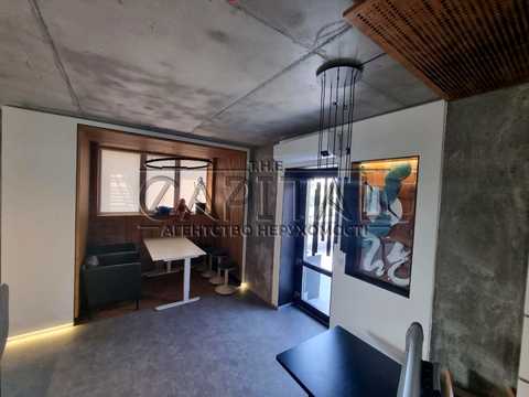 коммерческая по адресу Берестейский просп. (Победы), 5-В