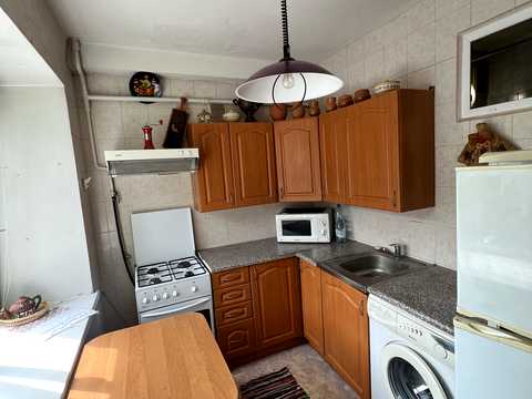квартира по адресу Большая Васильковская ул. (Красноармейская), 102