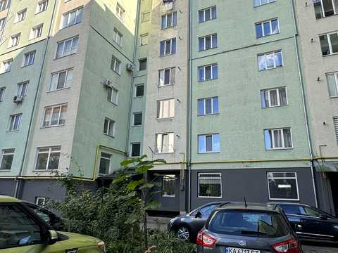 квартира за адресою Вовчинецька вул., 223-Г